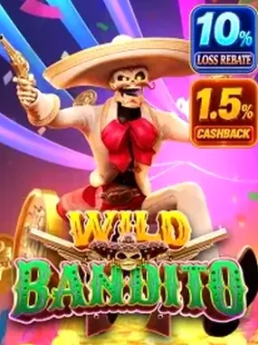 Wild Bandito